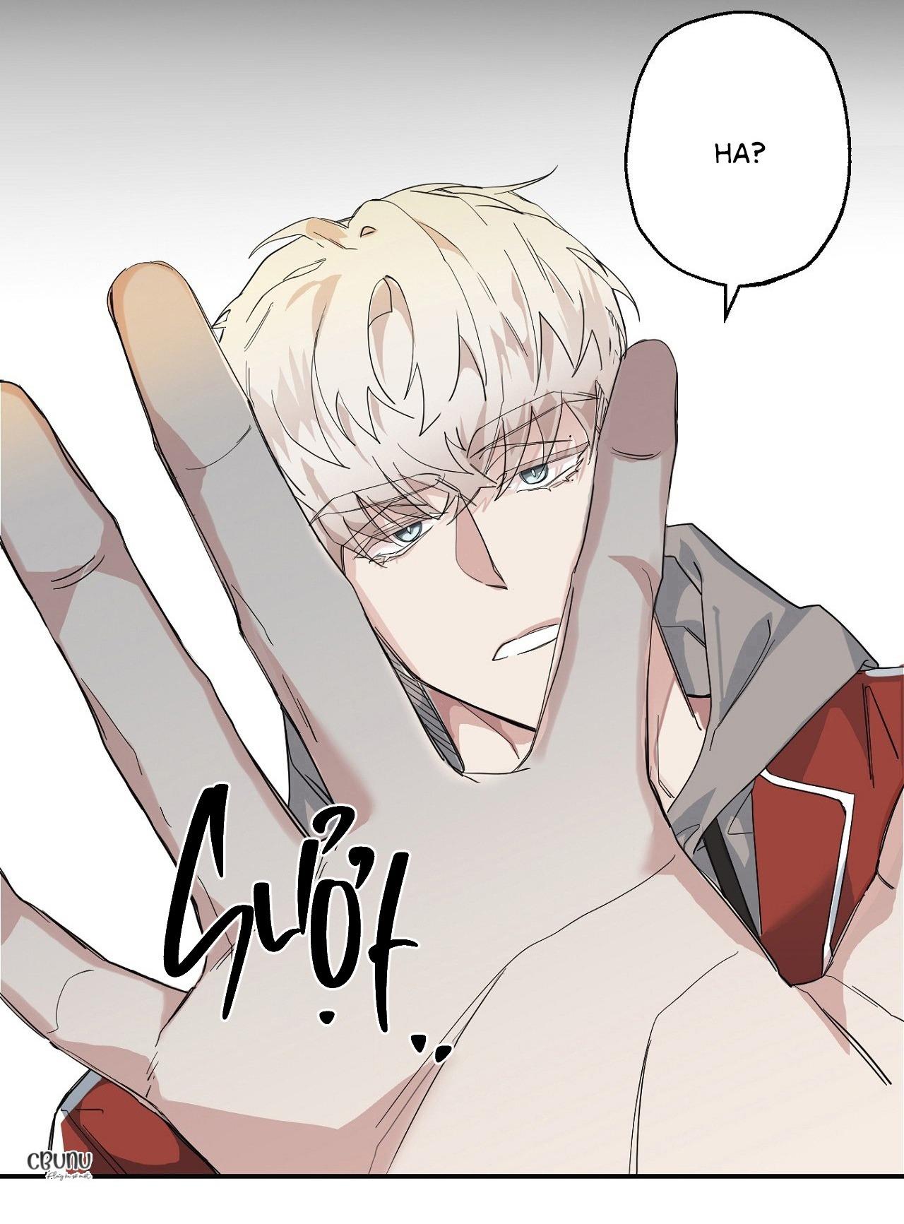Nuốt Gọn Trời Đêm Chapter 5 - Trang 42