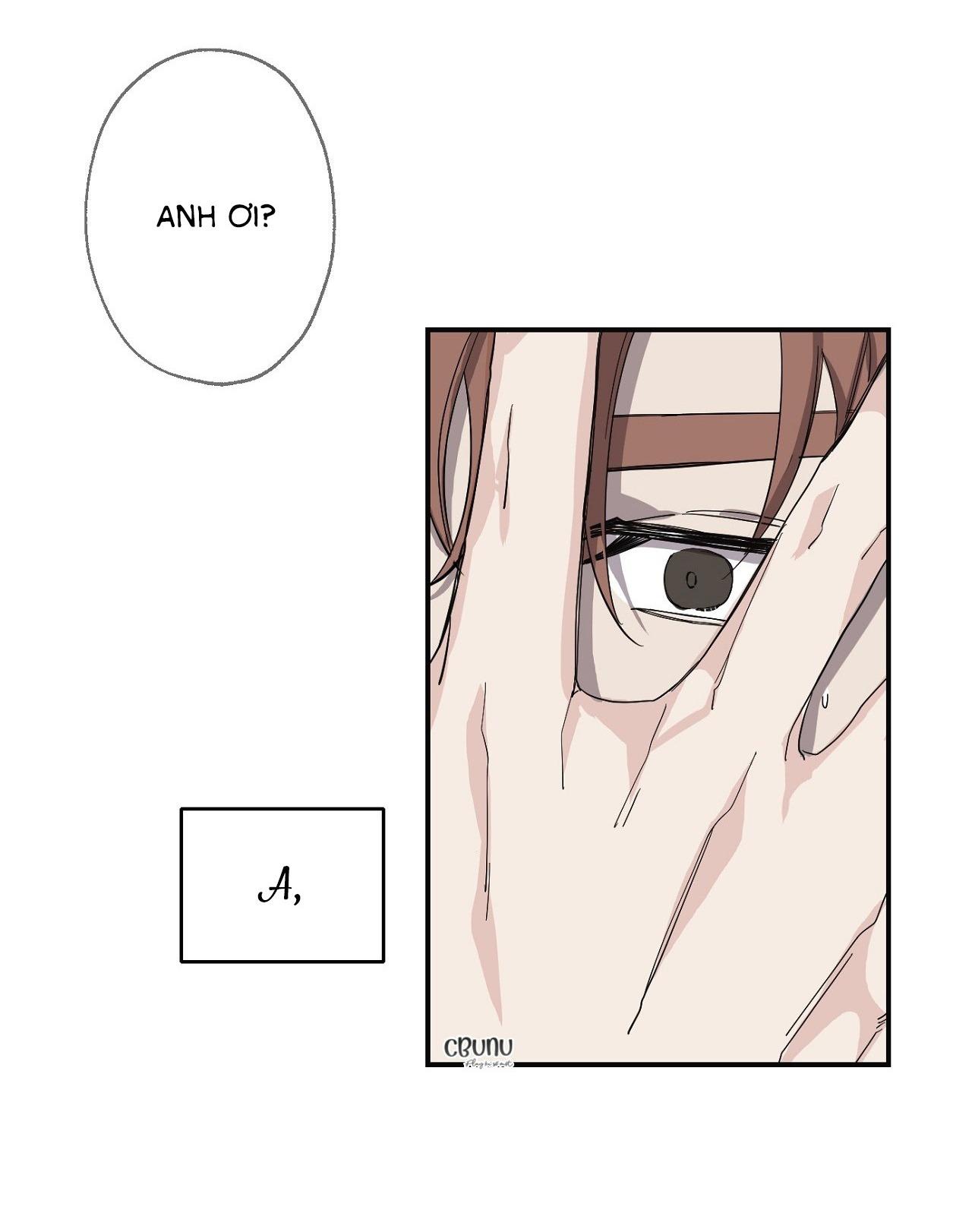 Nuốt Gọn Trời Đêm Chapter 5 - Trang 43