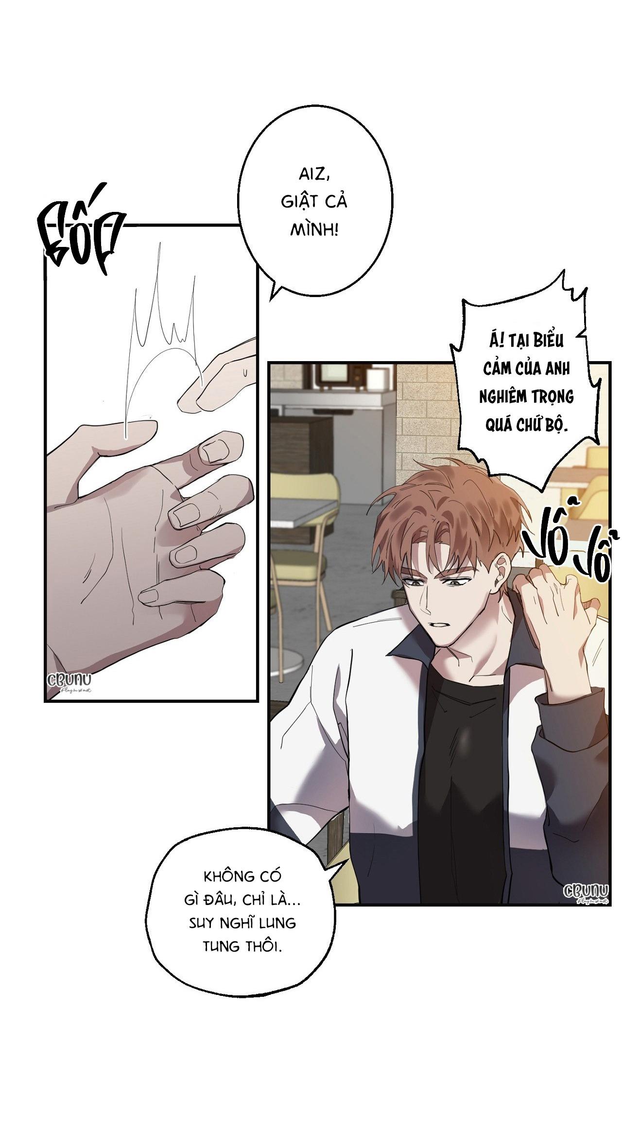Nuốt Gọn Trời Đêm Chapter 5 - Trang 44