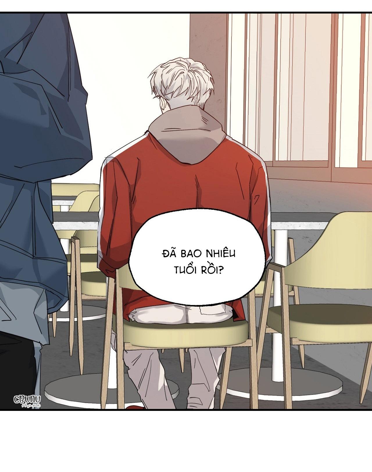 Nuốt Gọn Trời Đêm Chapter 5 - Trang 47
