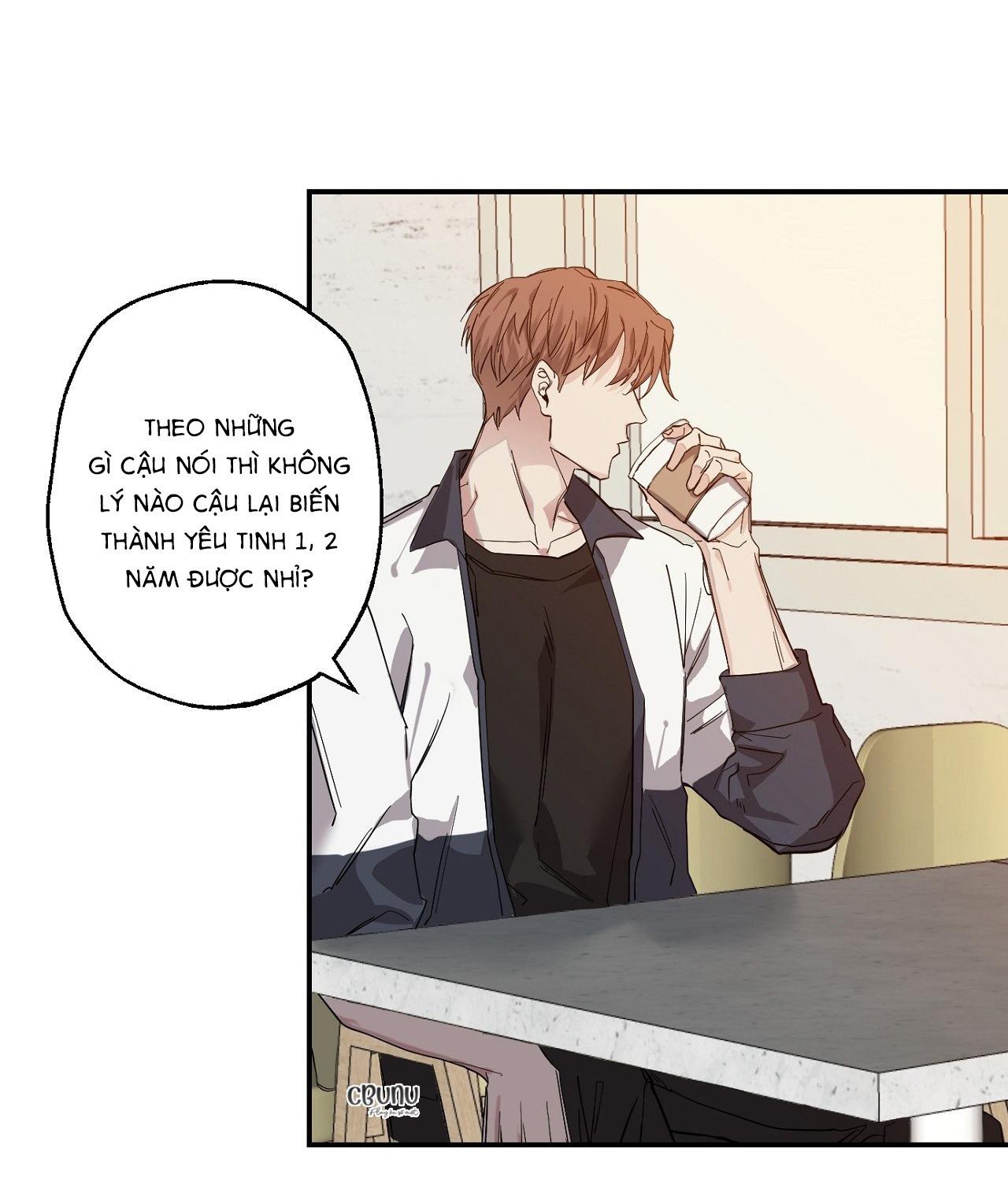 Nuốt Gọn Trời Đêm Chapter 5 - Trang 50