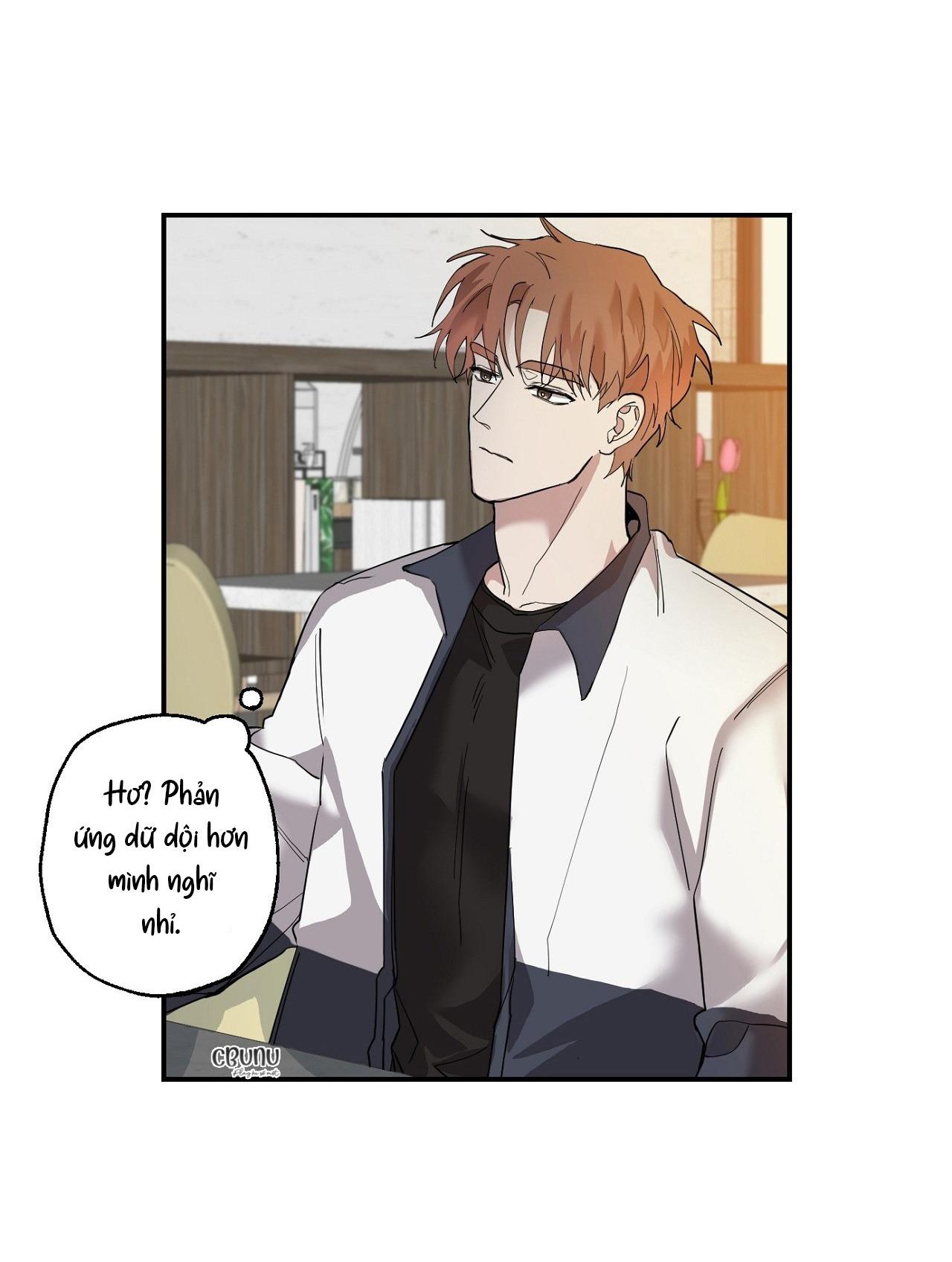 Nuốt Gọn Trời Đêm Chapter 5 - Trang 54