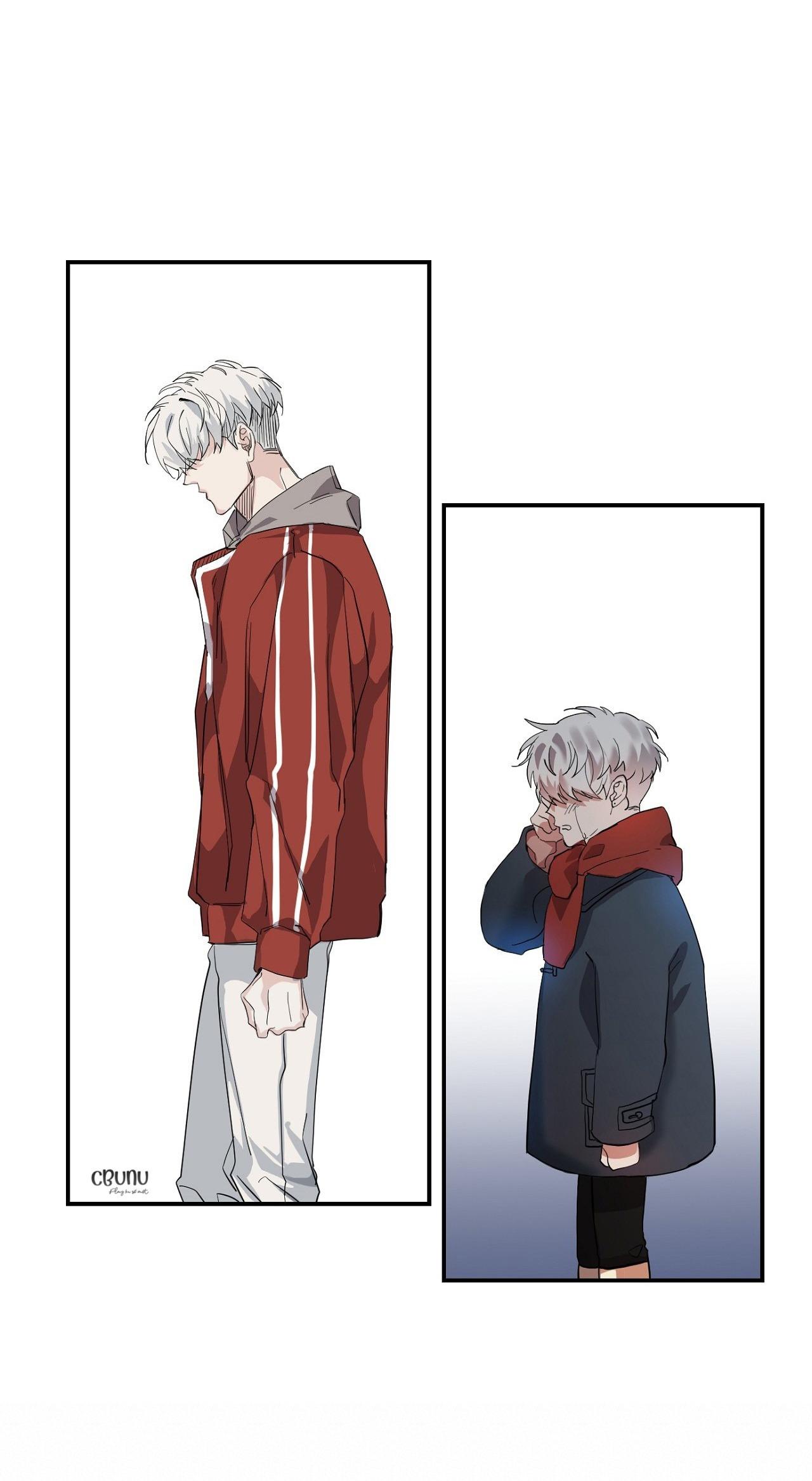 Nuốt Gọn Trời Đêm Chapter 5 - Trang 57