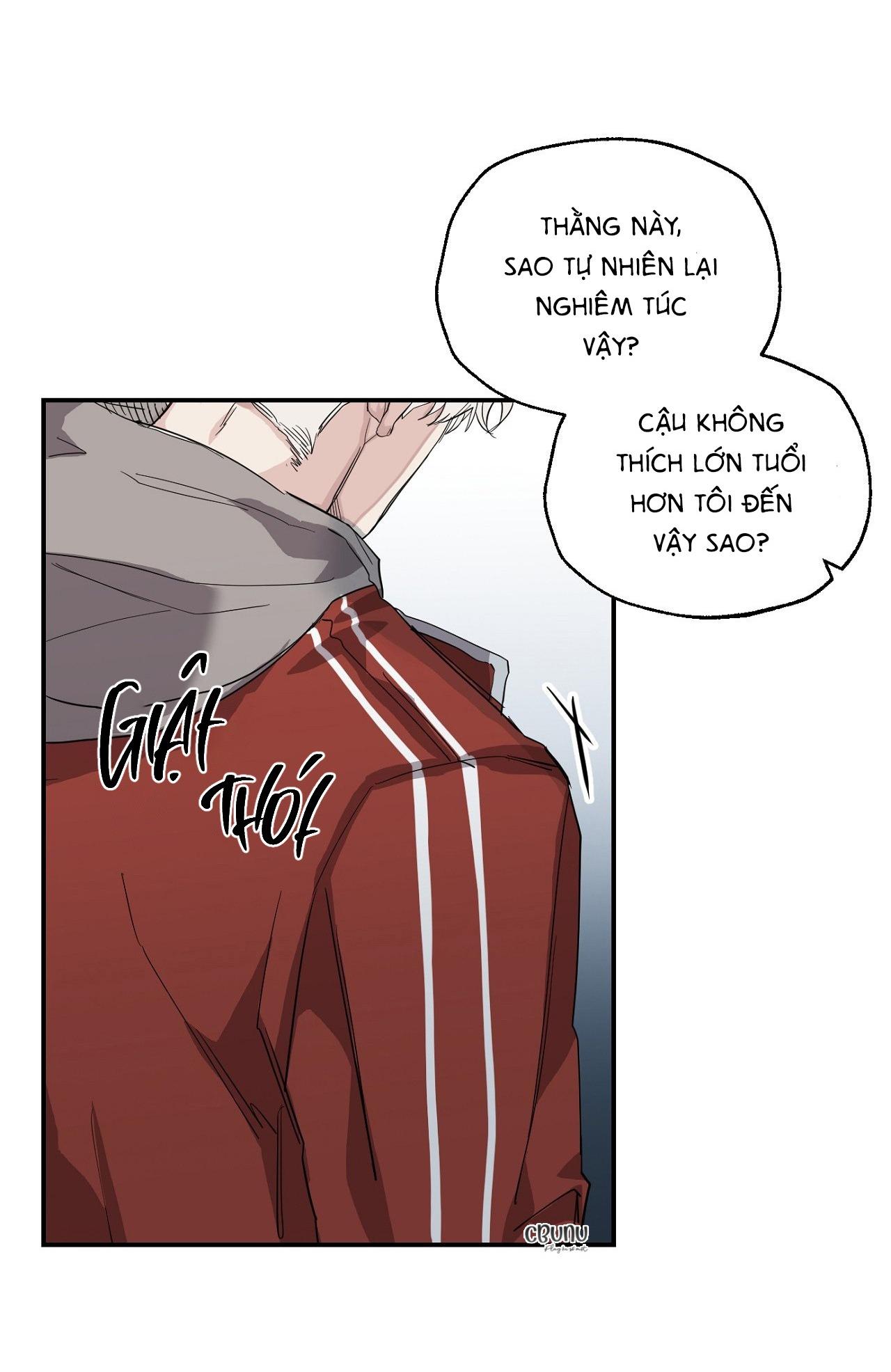 Nuốt Gọn Trời Đêm Chapter 5 - Trang 59
