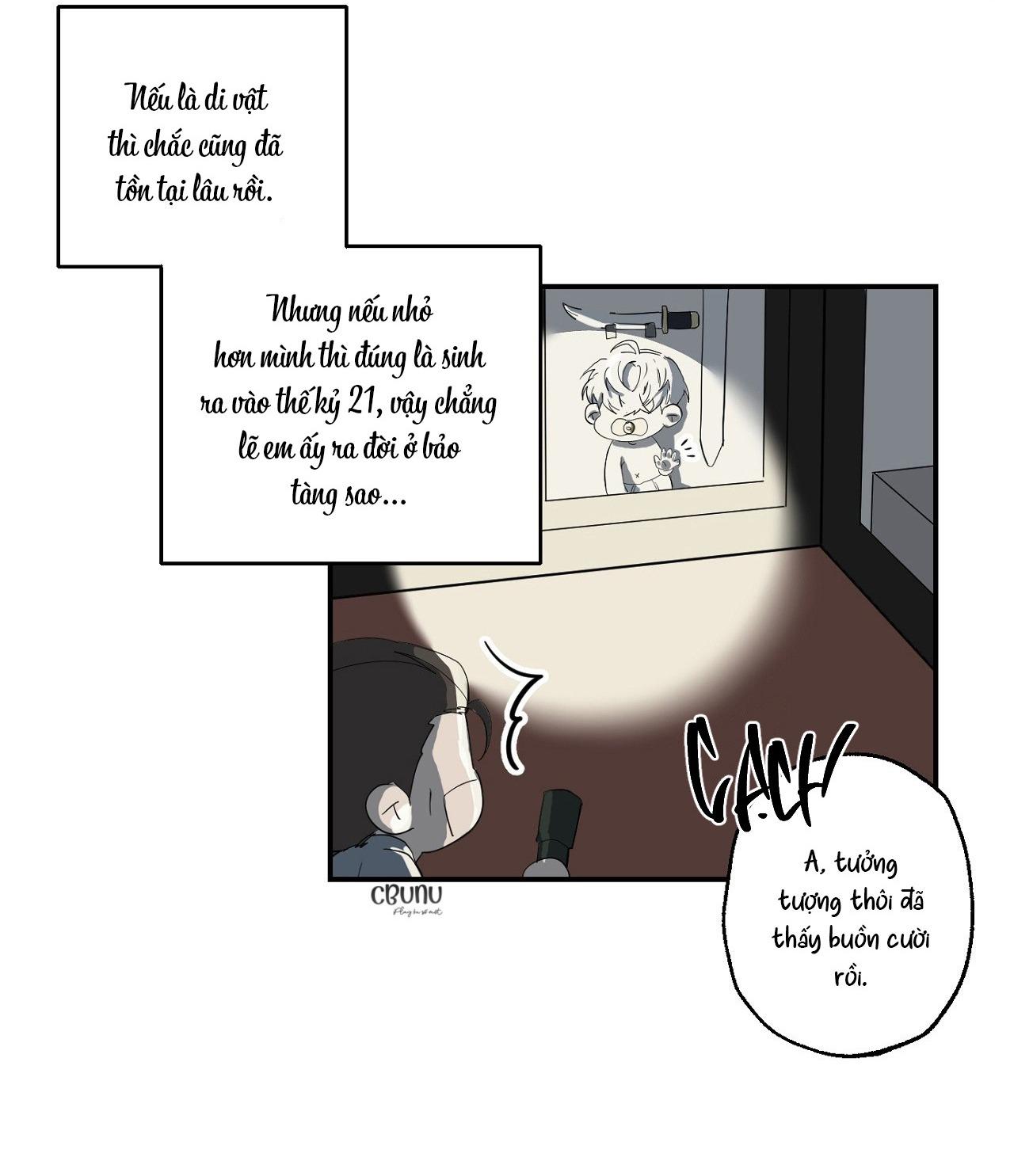 Nuốt Gọn Trời Đêm Chapter 5 - Trang 65