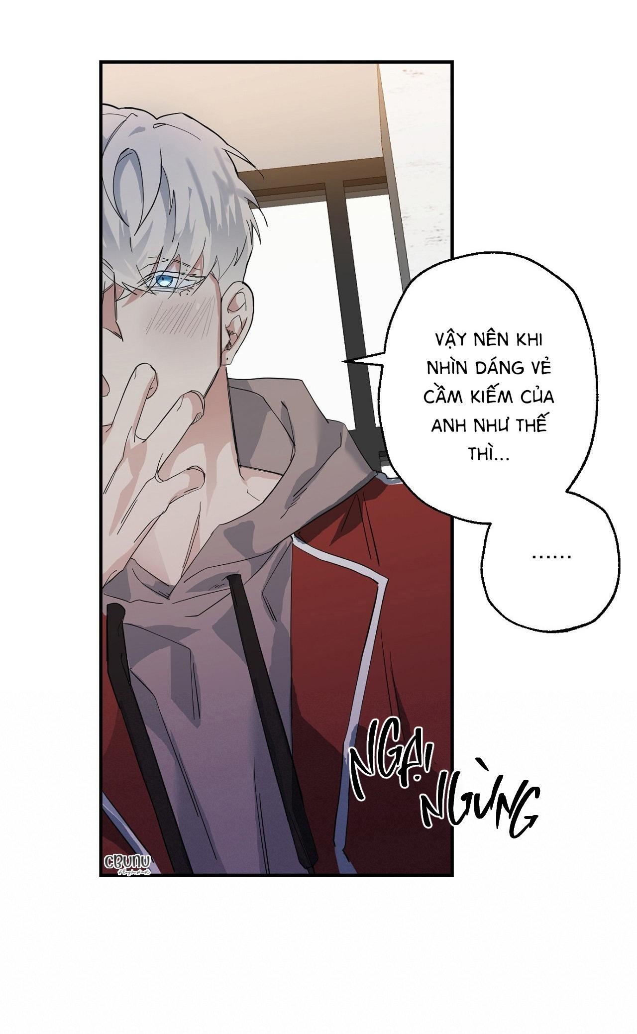 Nuốt Gọn Trời Đêm Chapter 5 - Trang 75