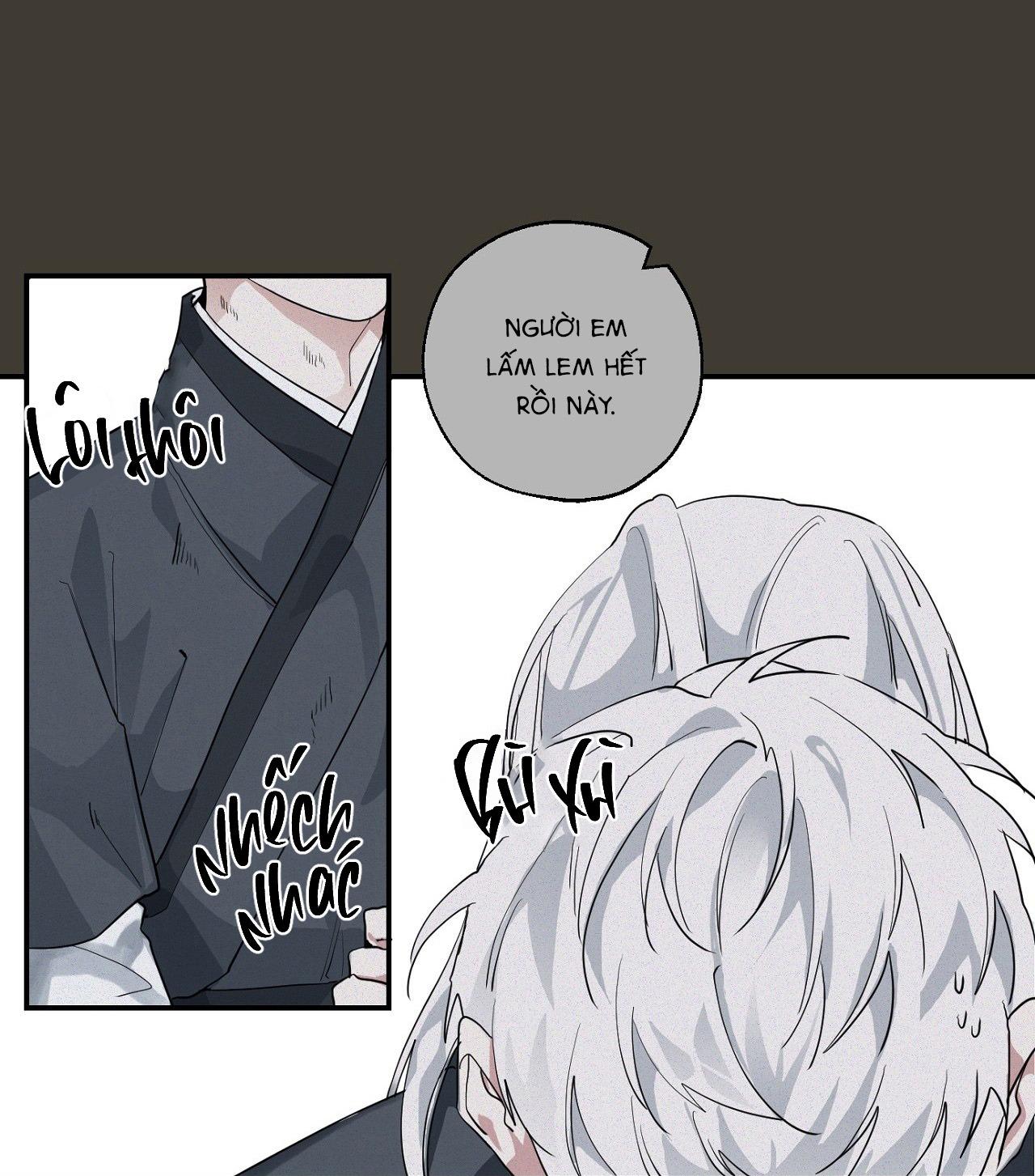 Nuốt Gọn Trời Đêm Chapter 5 - Trang 9