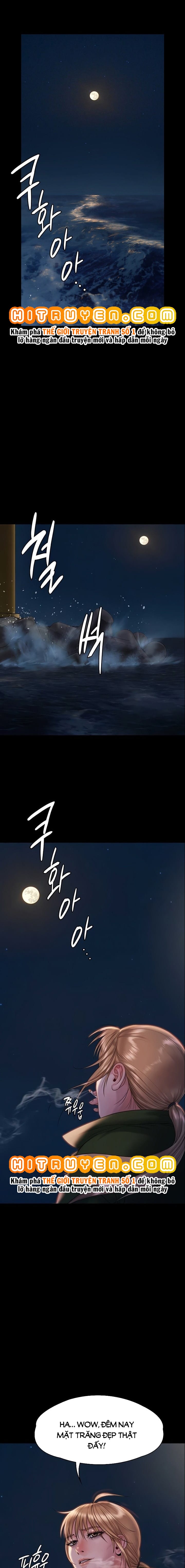 Ong Chúa (Queen Bee) Chapter 258 - Trang 1