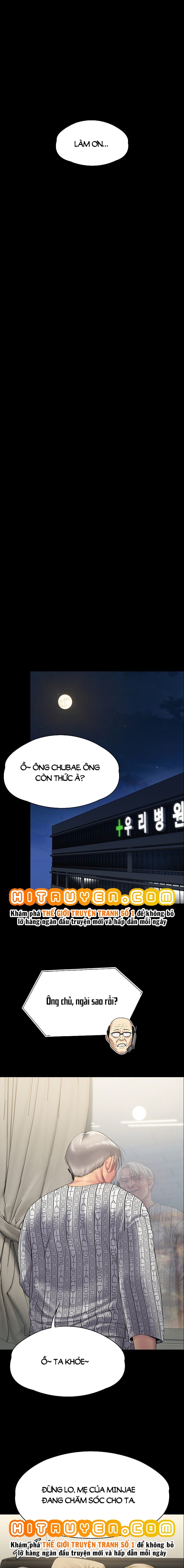 Ong Chúa (Queen Bee) Chapter 258 - Trang 10