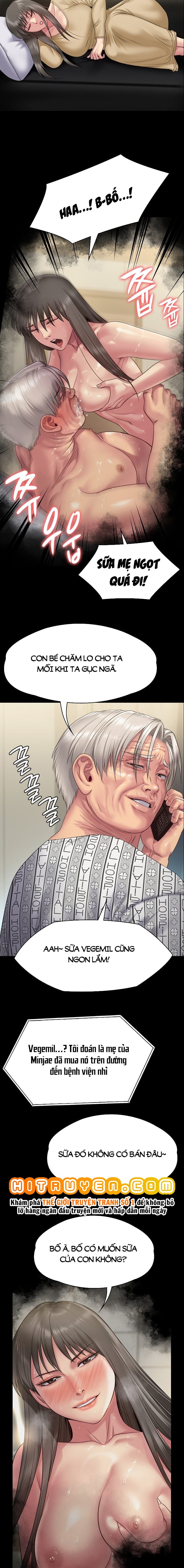 Ong Chúa (Queen Bee) Chapter 258 - Trang 11