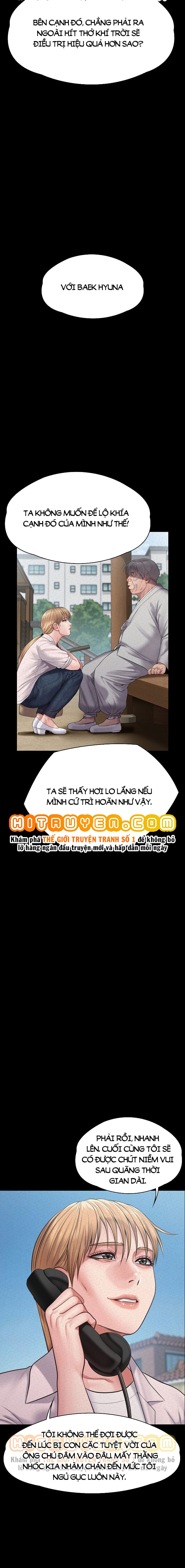 Ong Chúa (Queen Bee) Chapter 258 - Trang 13
