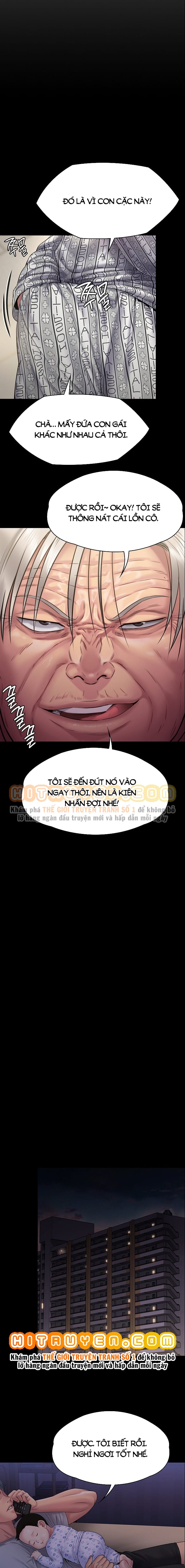 Ong Chúa (Queen Bee) Chapter 258 - Trang 18