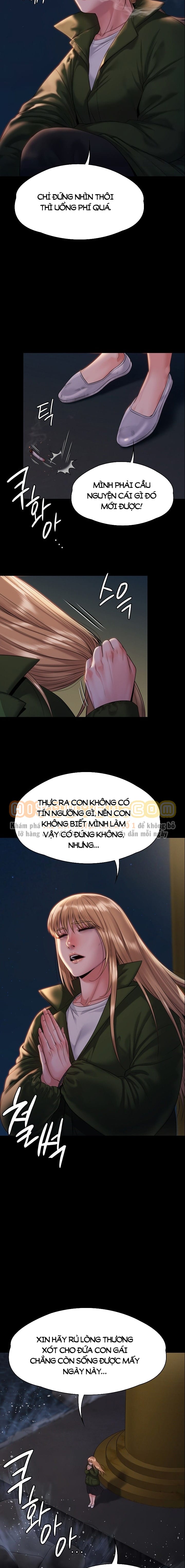 Ong Chúa (Queen Bee) Chapter 258 - Trang 2