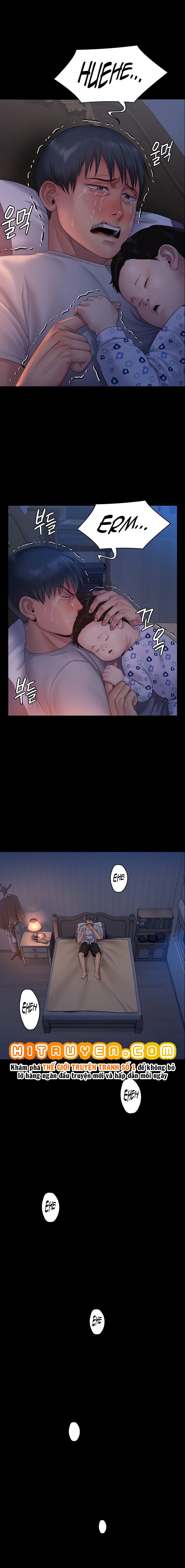 Ong Chúa (Queen Bee) Chapter 258 - Trang 23