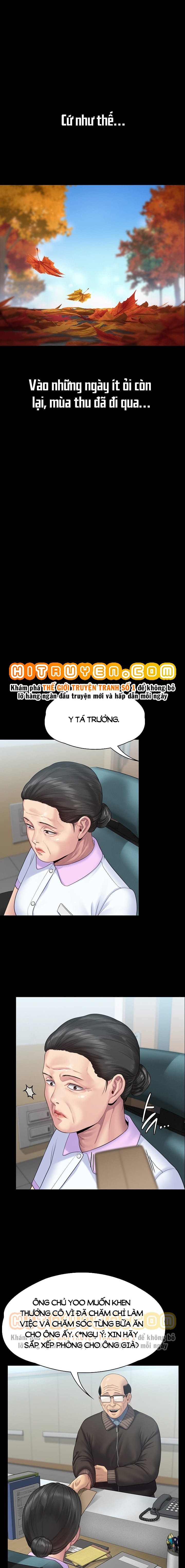 Ong Chúa (Queen Bee) Chapter 258 - Trang 24