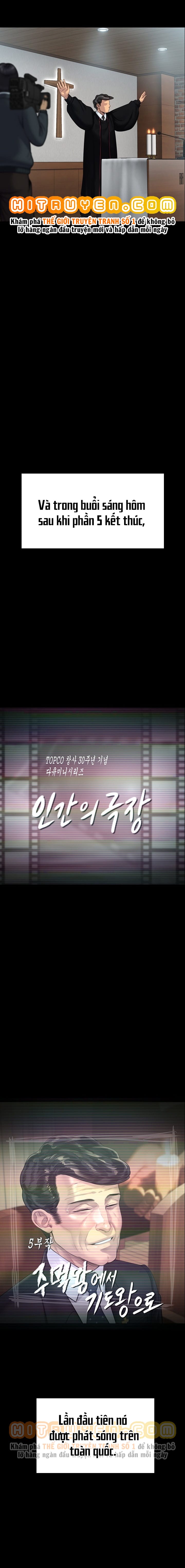Ong Chúa (Queen Bee) Chapter 258 - Trang 29