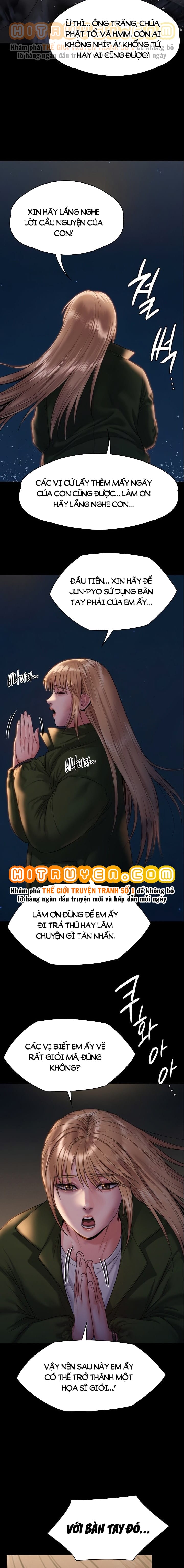 Ong Chúa (Queen Bee) Chapter 258 - Trang 3