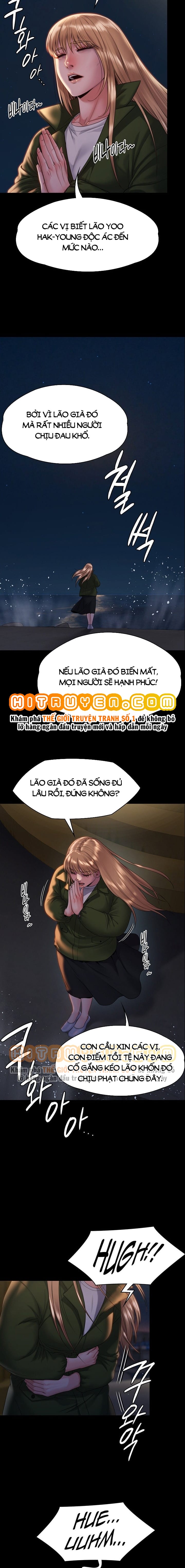 Ong Chúa (Queen Bee) Chapter 258 - Trang 7