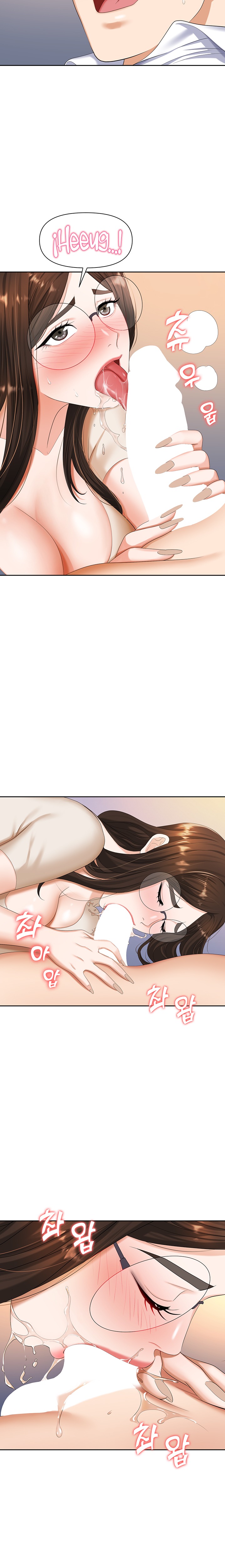 Sập Bẫy Chapter 9 - Trang 6