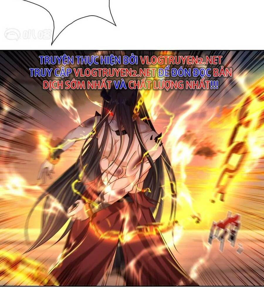 Tà Thần Quy Lai Chapter 1 - Trang 11