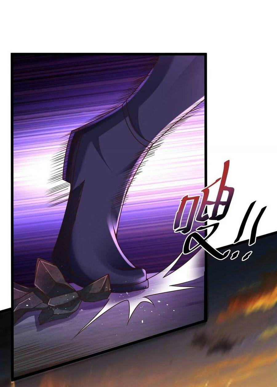 Tà Thần Quy Lai Chapter 1 - Trang 15