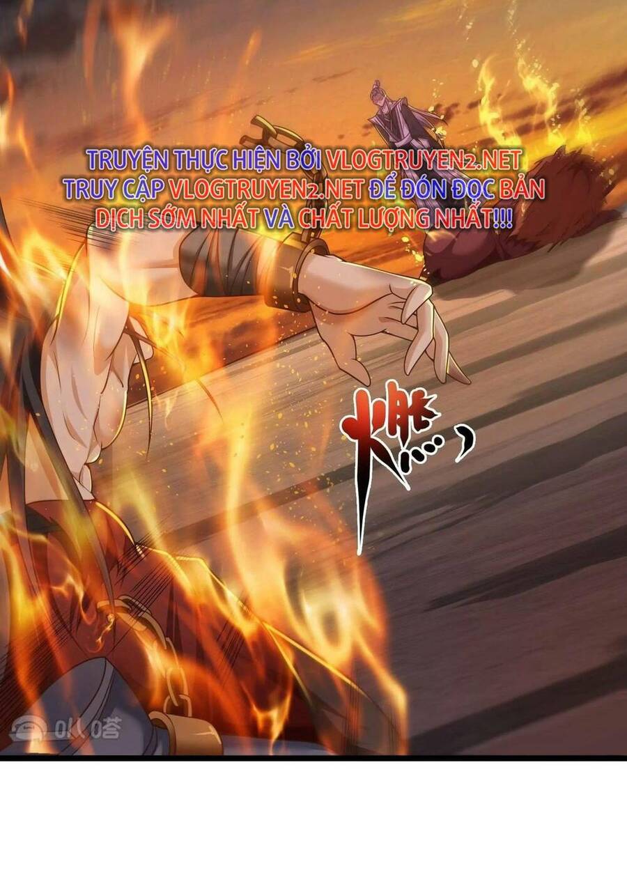 Tà Thần Quy Lai Chapter 1 - Trang 16