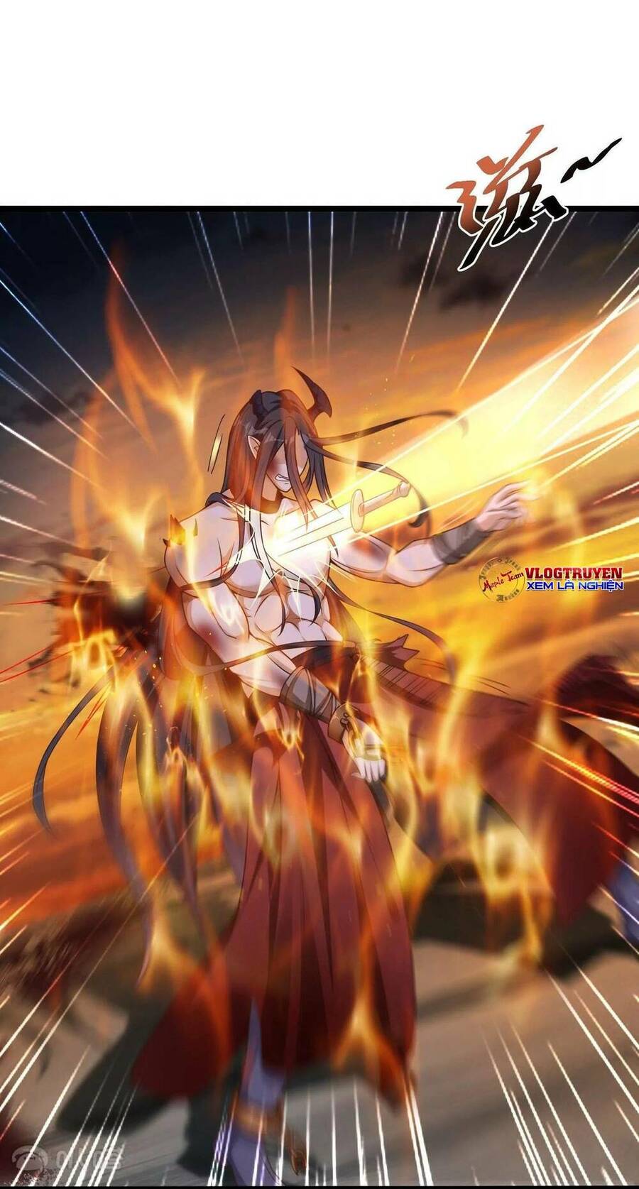 Tà Thần Quy Lai Chapter 1 - Trang 19