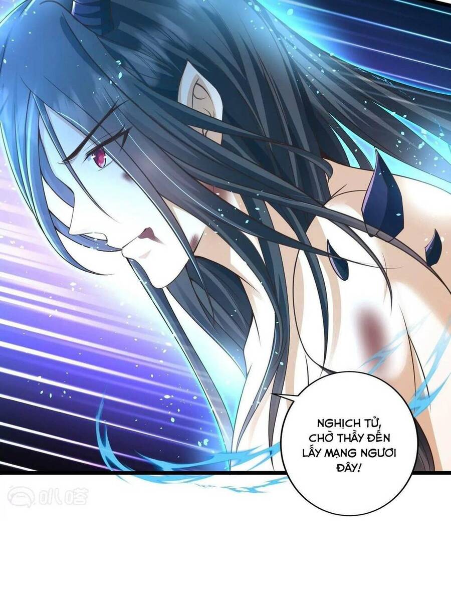 Tà Thần Quy Lai Chapter 1 - Trang 24