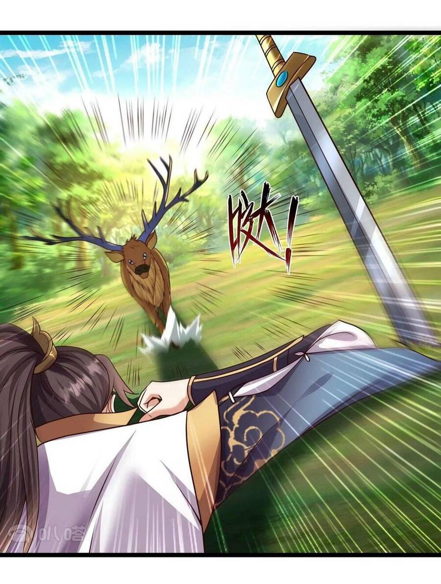 Tà Thần Quy Lai Chapter 1 - Trang 28