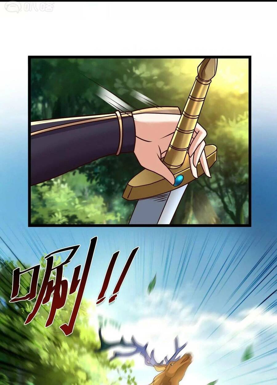 Tà Thần Quy Lai Chapter 1 - Trang 30