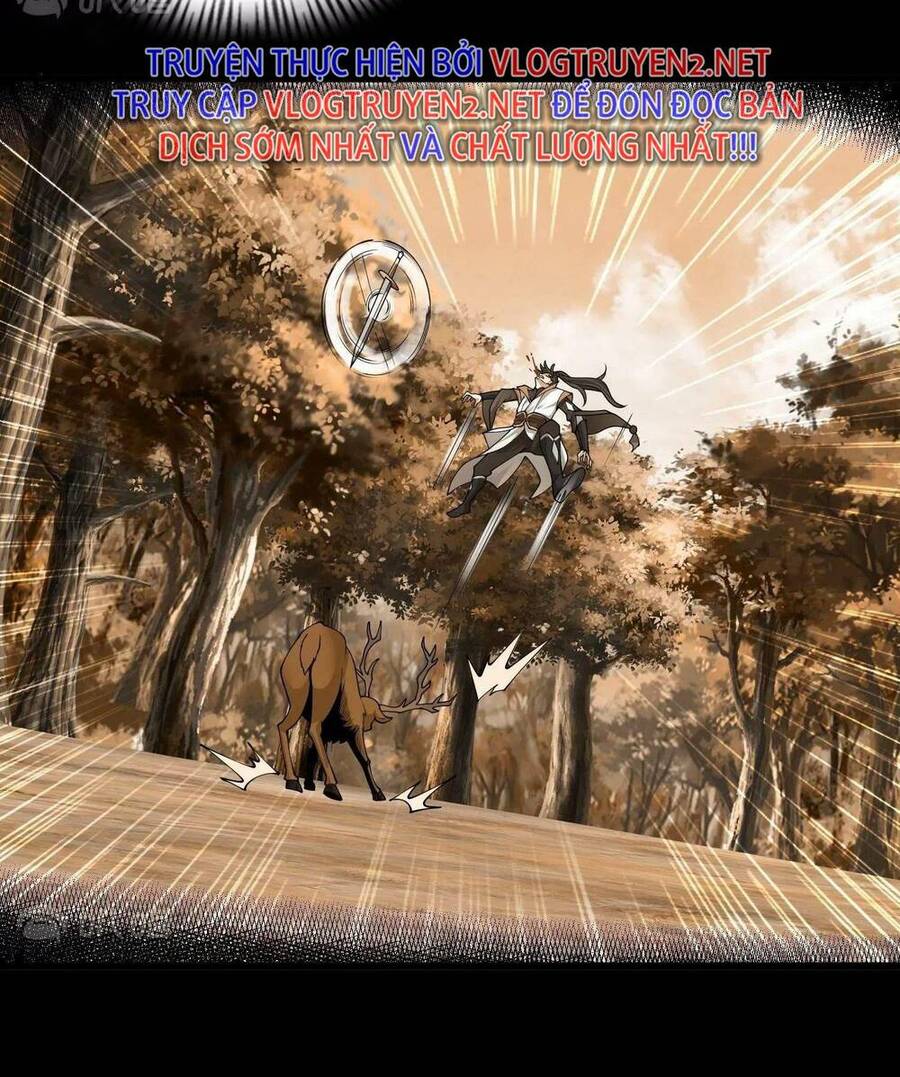 Tà Thần Quy Lai Chapter 1 - Trang 39