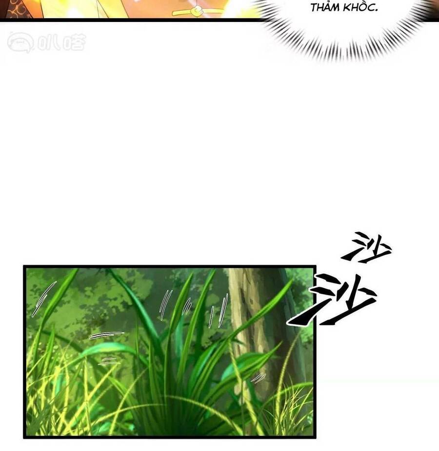 Tà Thần Quy Lai Chapter 1 - Trang 44