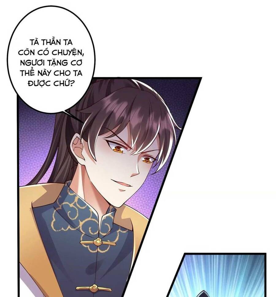 Tà Thần Quy Lai Chapter 1 - Trang 48