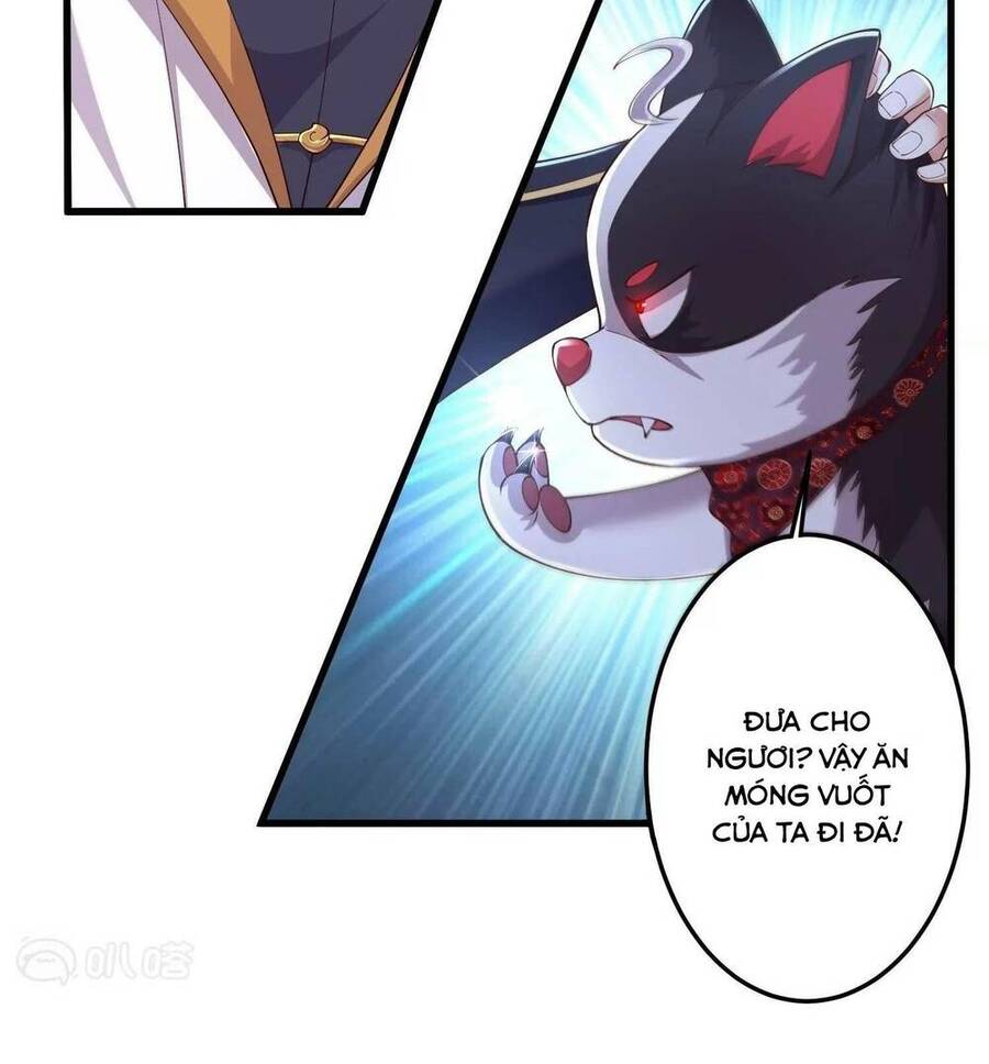 Tà Thần Quy Lai Chapter 1 - Trang 49