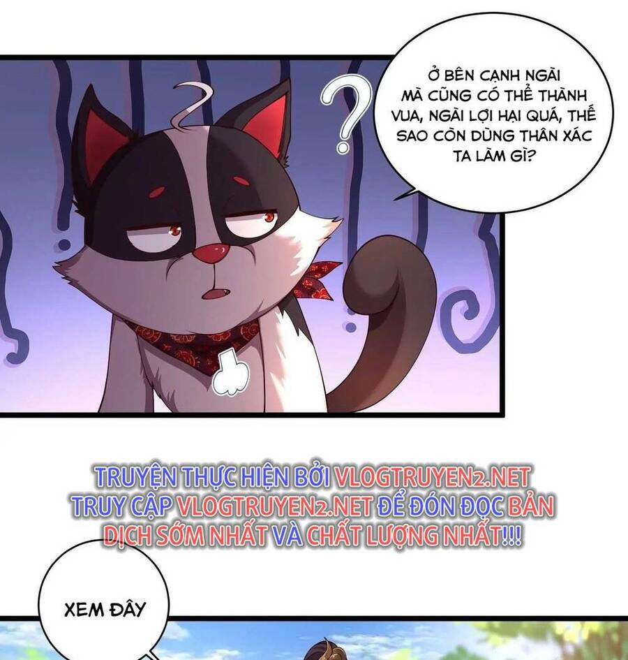 Tà Thần Quy Lai Chapter 1 - Trang 53