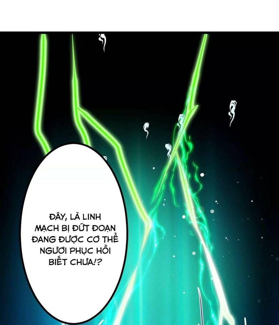 Tà Thần Quy Lai Chapter 1 - Trang 55