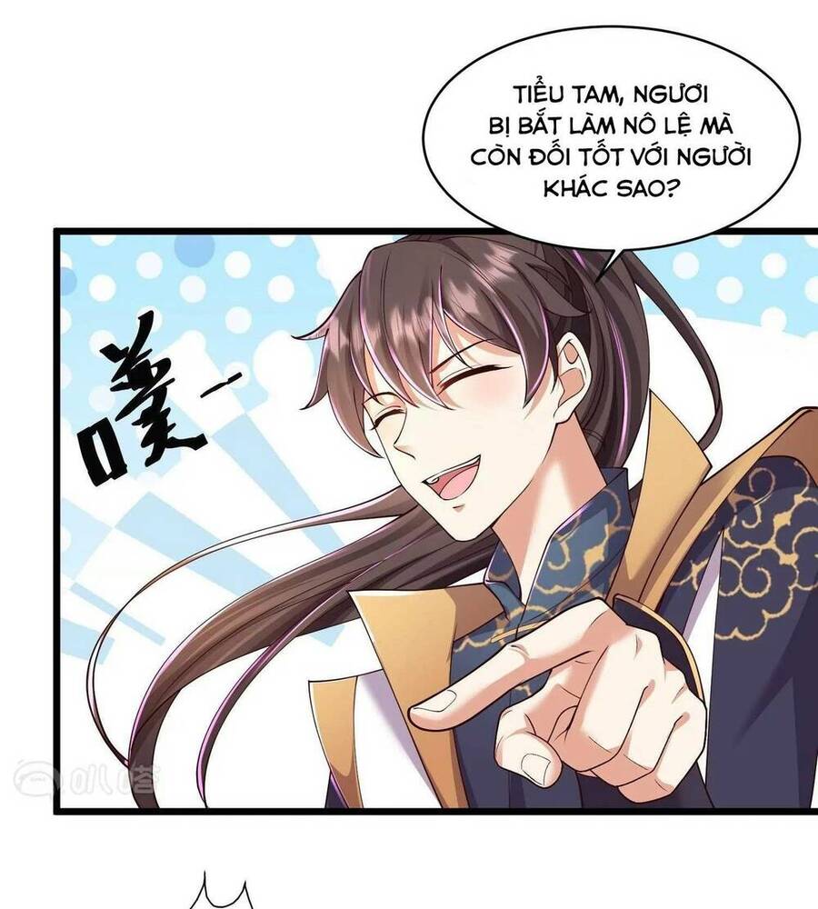 Tà Thần Quy Lai Chapter 1 - Trang 59
