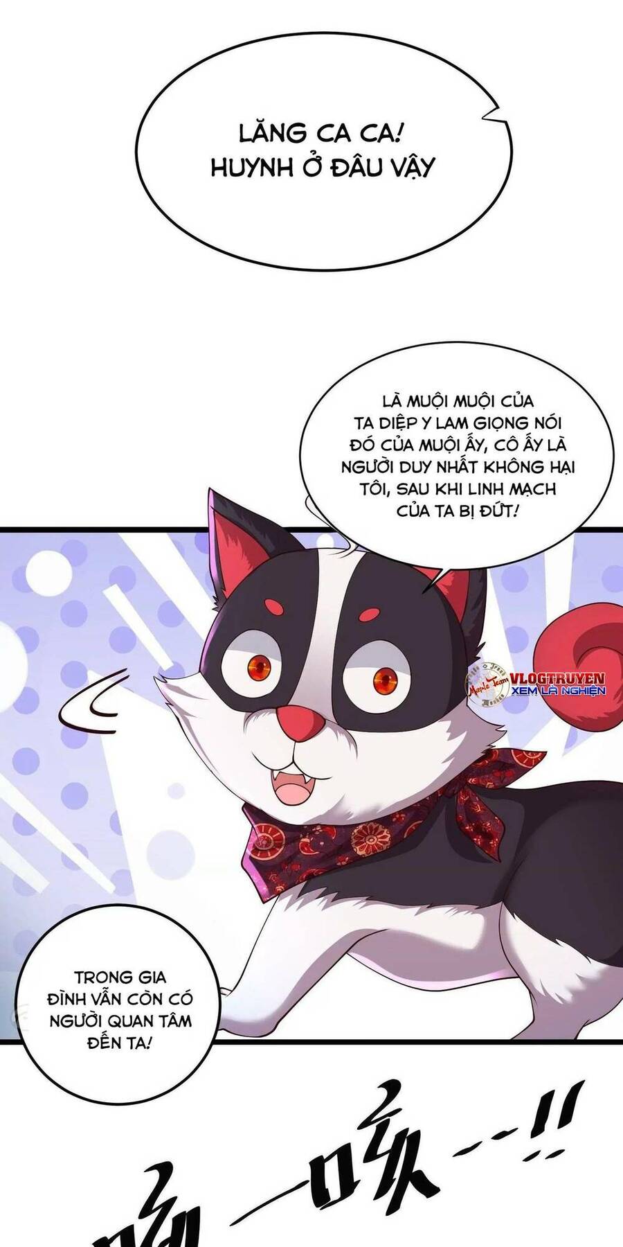 Tà Thần Quy Lai Chapter 1 - Trang 61