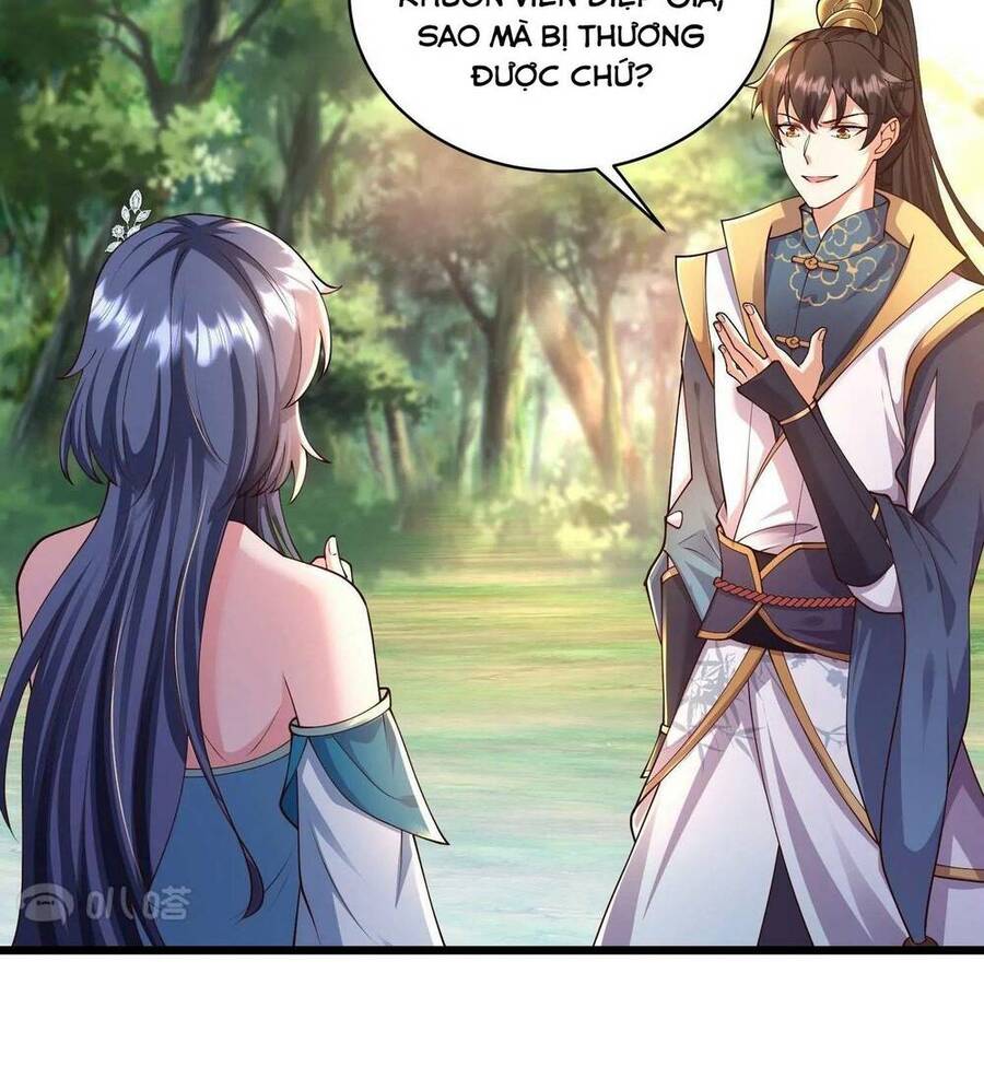 Tà Thần Quy Lai Chapter 1 - Trang 65