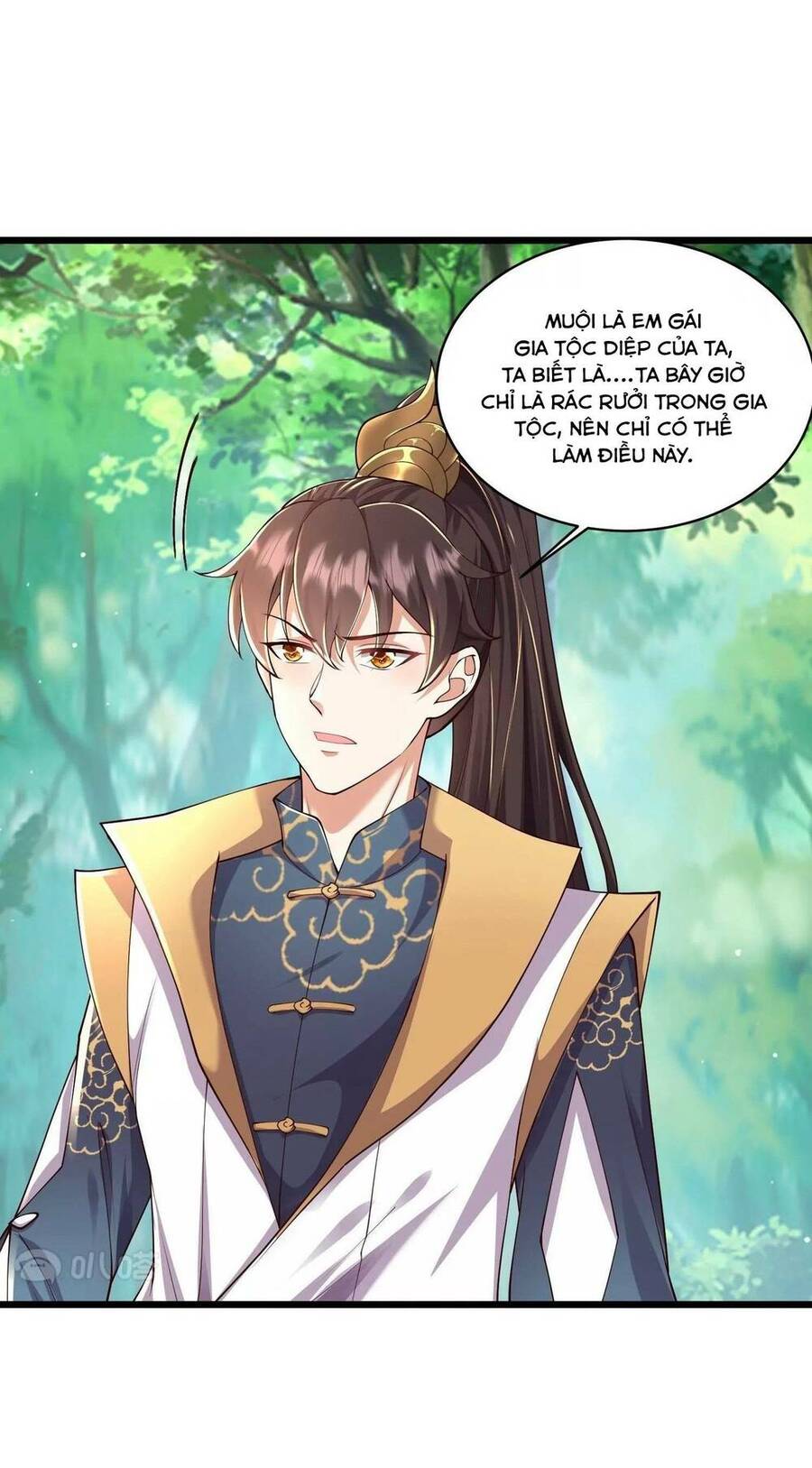 Tà Thần Quy Lai Chapter 1 - Trang 71