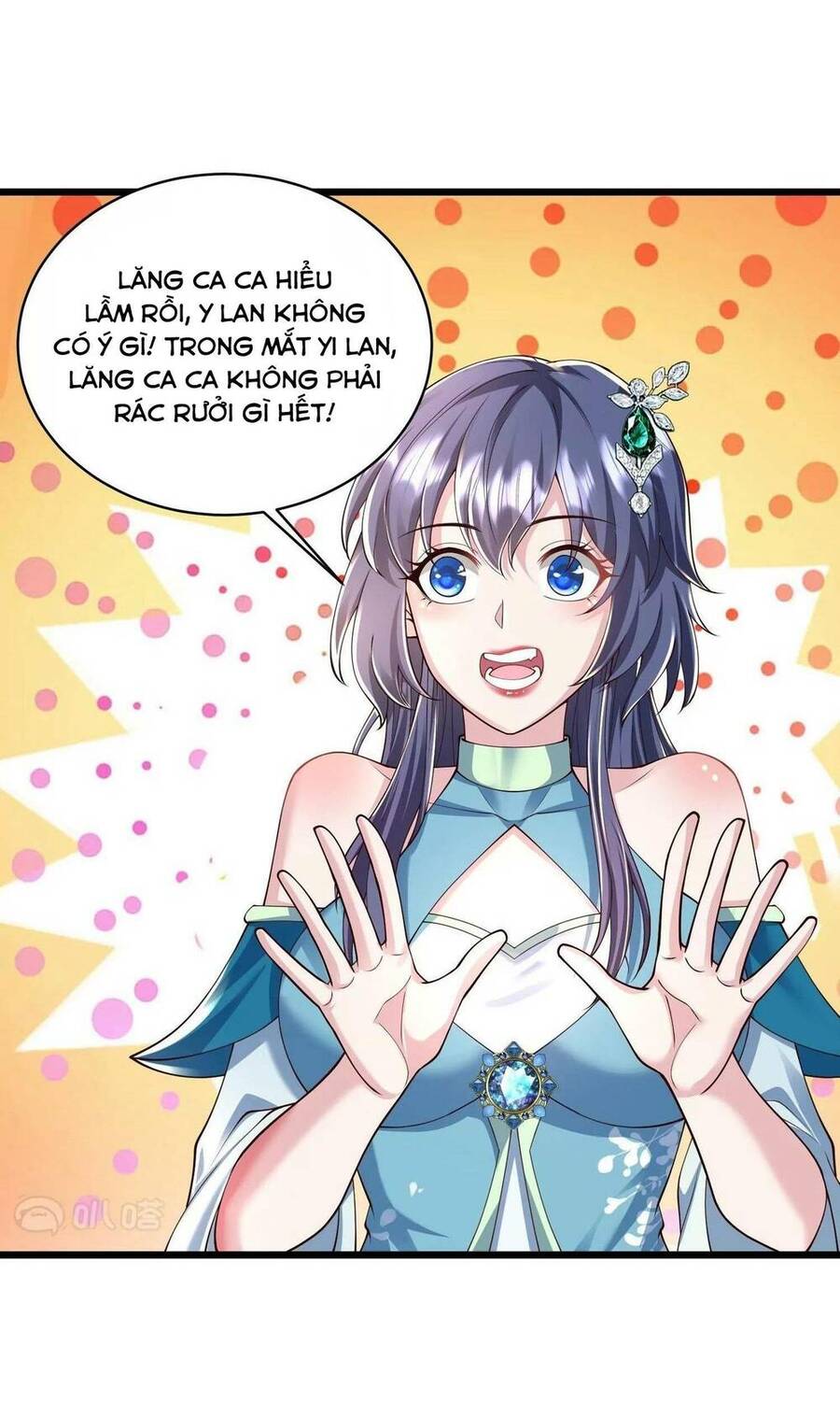 Tà Thần Quy Lai Chapter 1 - Trang 72