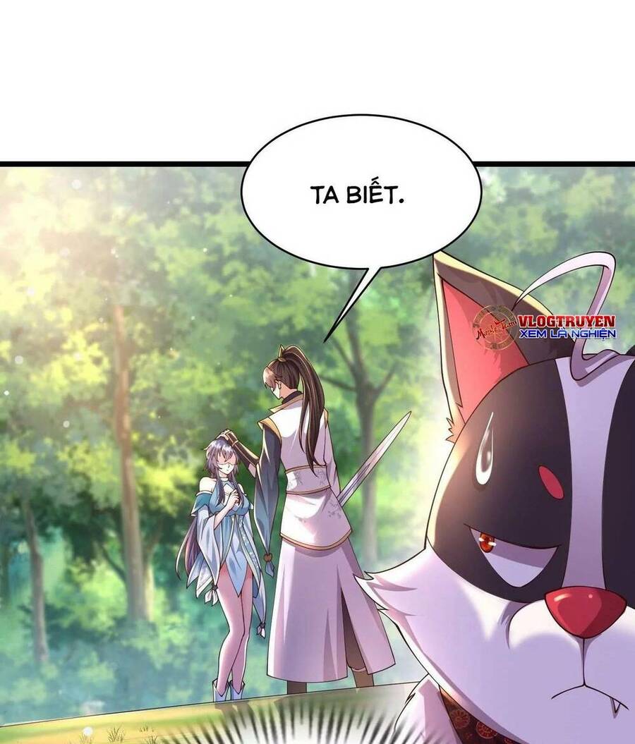 Tà Thần Quy Lai Chapter 1 - Trang 73