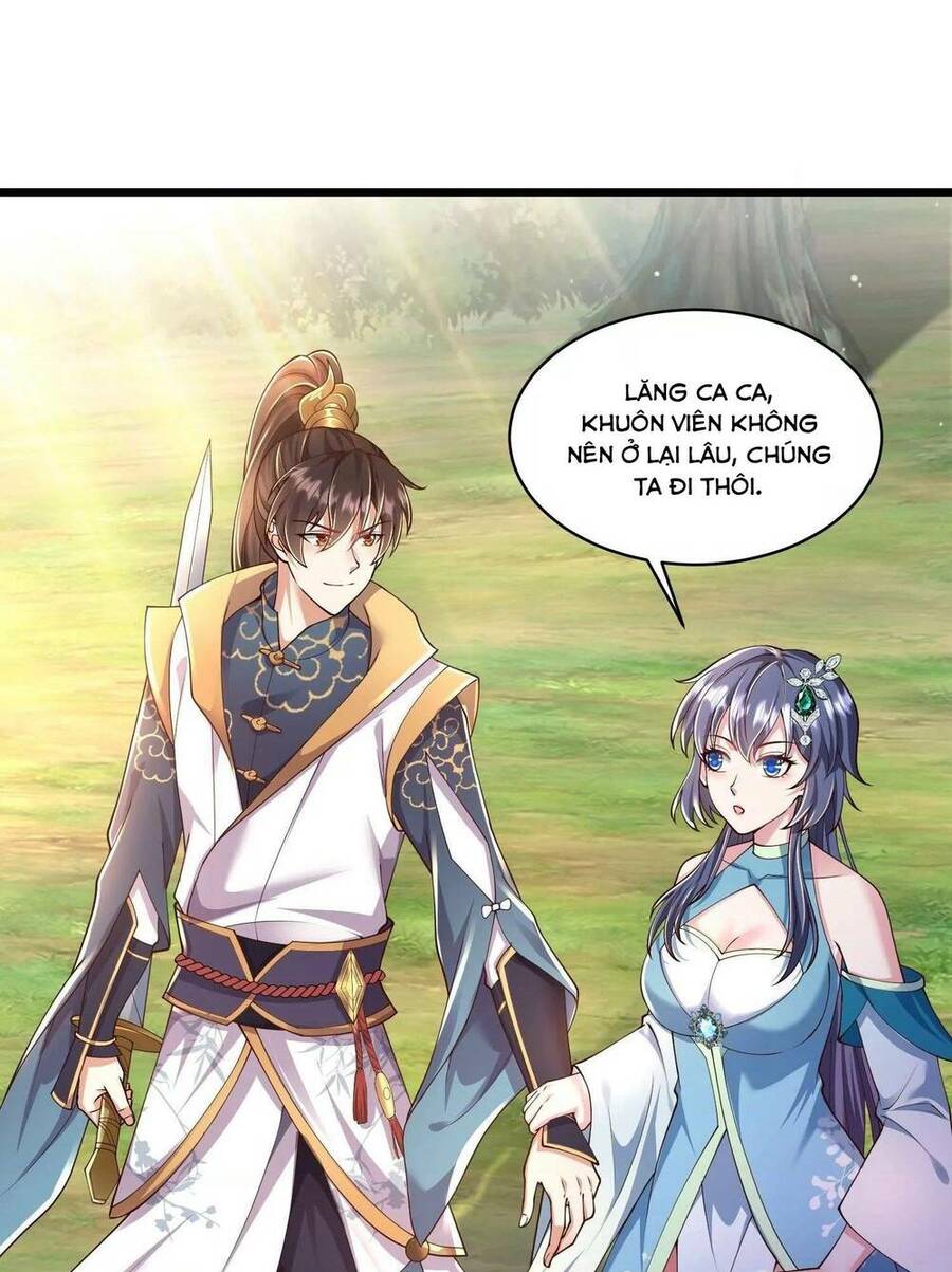 Tà Thần Quy Lai Chapter 1 - Trang 76