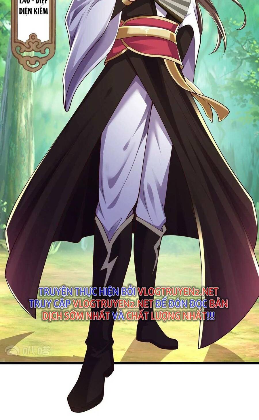 Tà Thần Quy Lai Chapter 1 - Trang 79