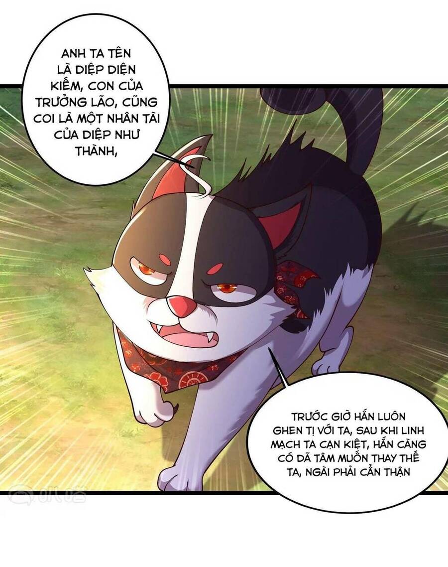 Tà Thần Quy Lai Chapter 1 - Trang 80