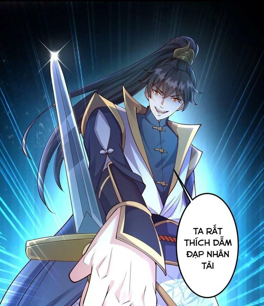 Tà Thần Quy Lai Chapter 1 - Trang 82