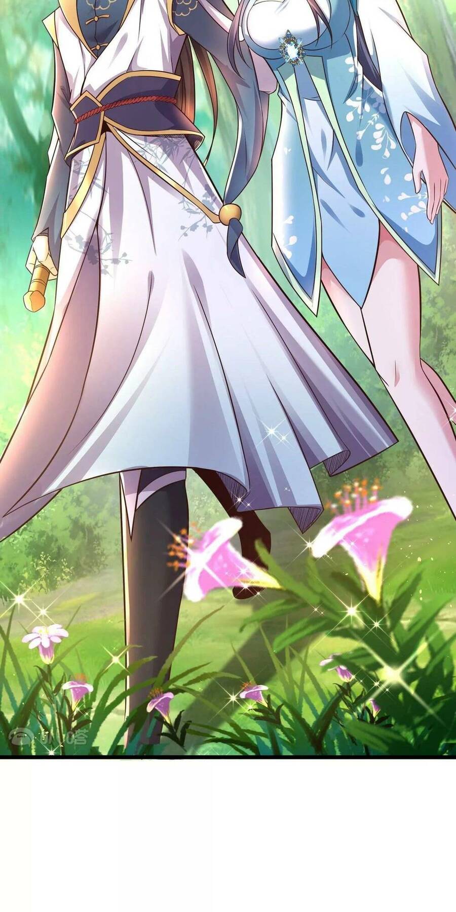 Tà Thần Quy Lai Chapter 2 - Trang 11