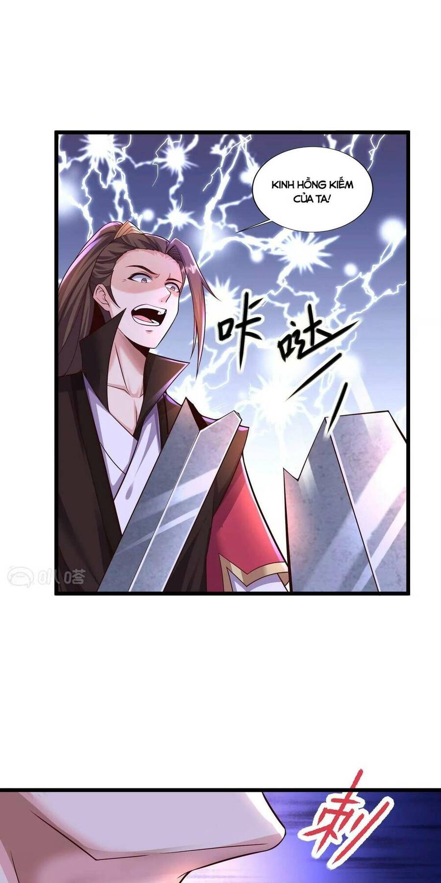 Tà Thần Quy Lai Chapter 2 - Trang 21