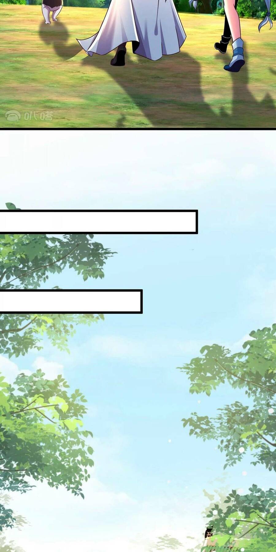 Tà Thần Quy Lai Chapter 2 - Trang 35