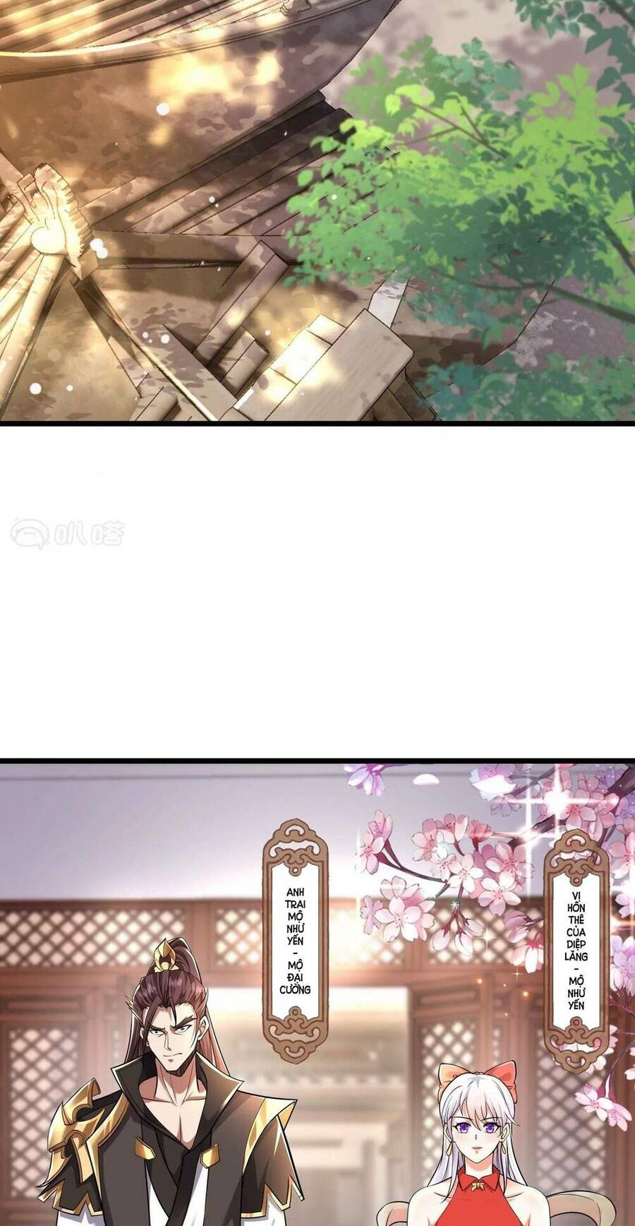 Tà Thần Quy Lai Chapter 2 - Trang 37